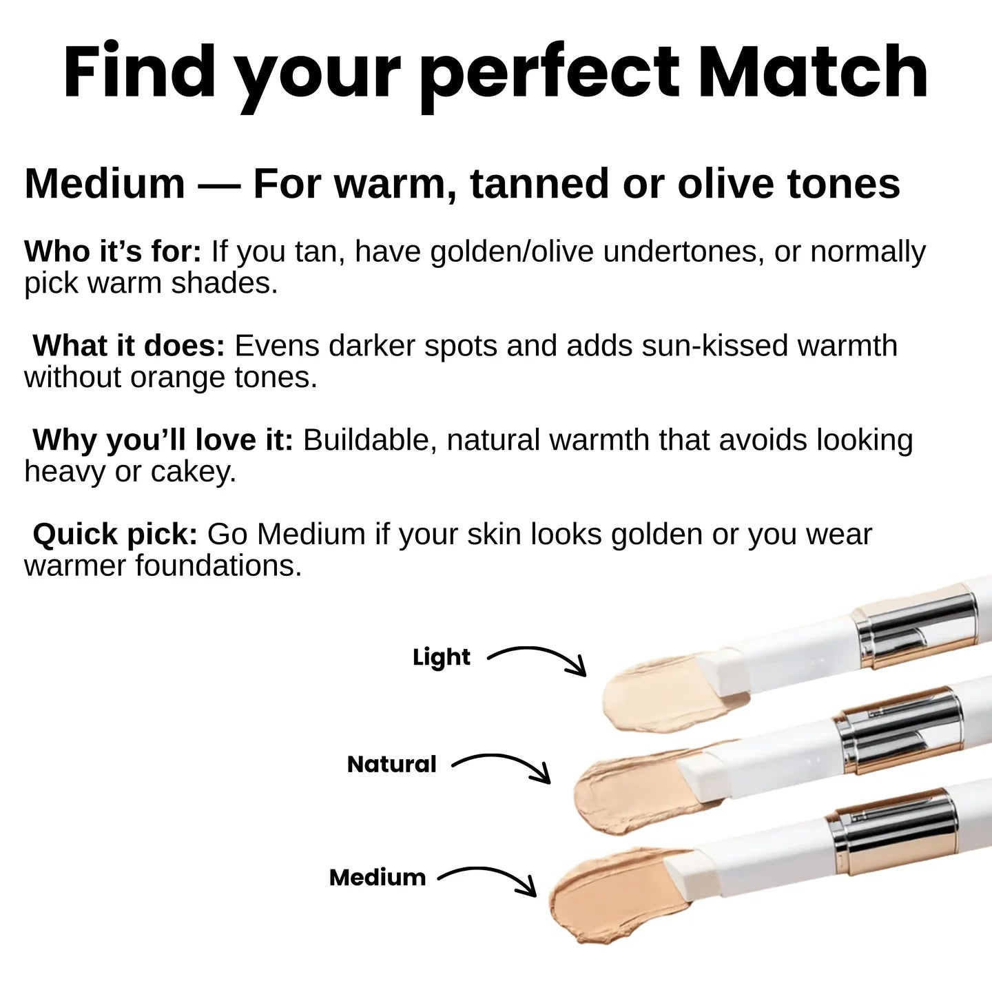 The Original Prime Cover Cream Stick