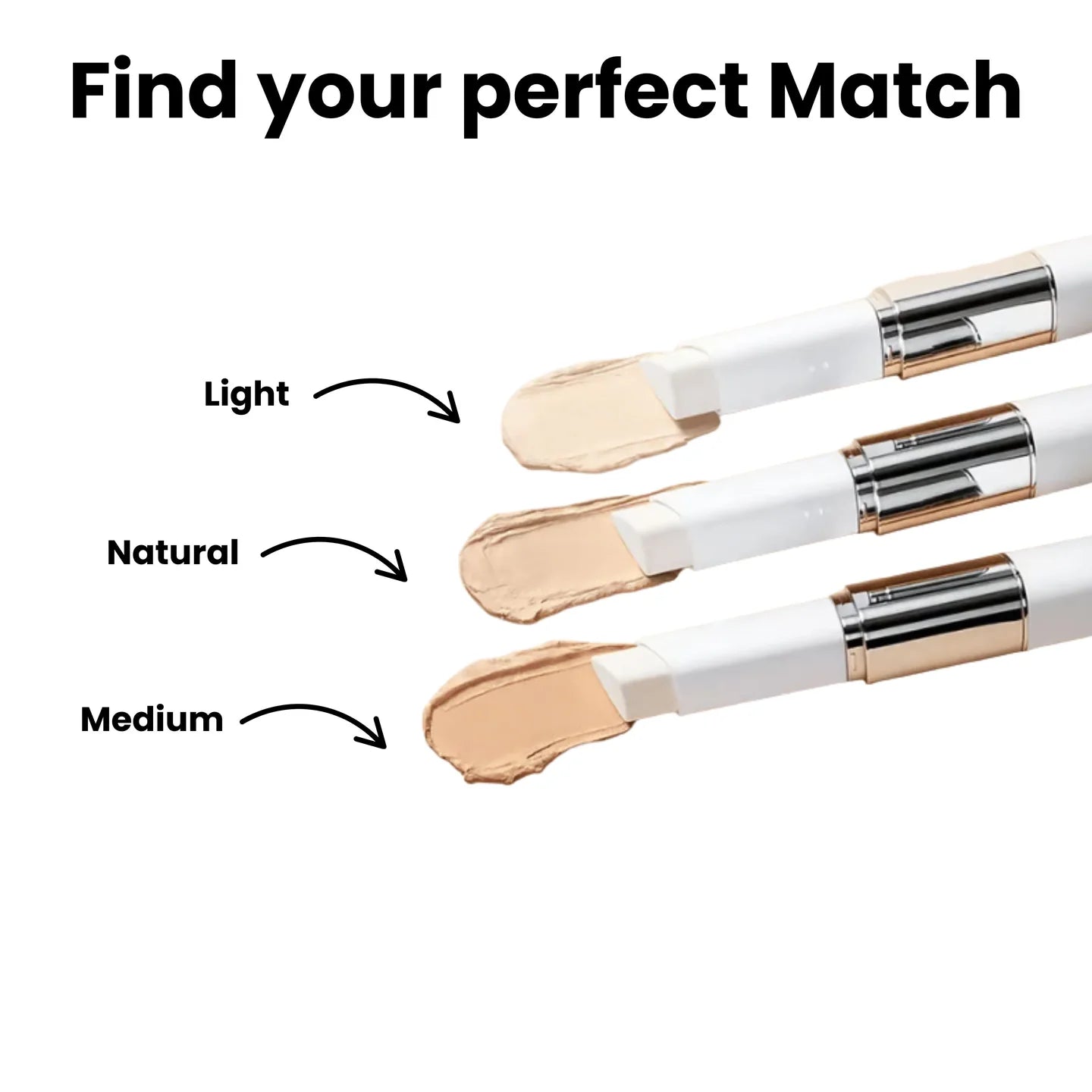 The Original Prime Cover Cream Stick