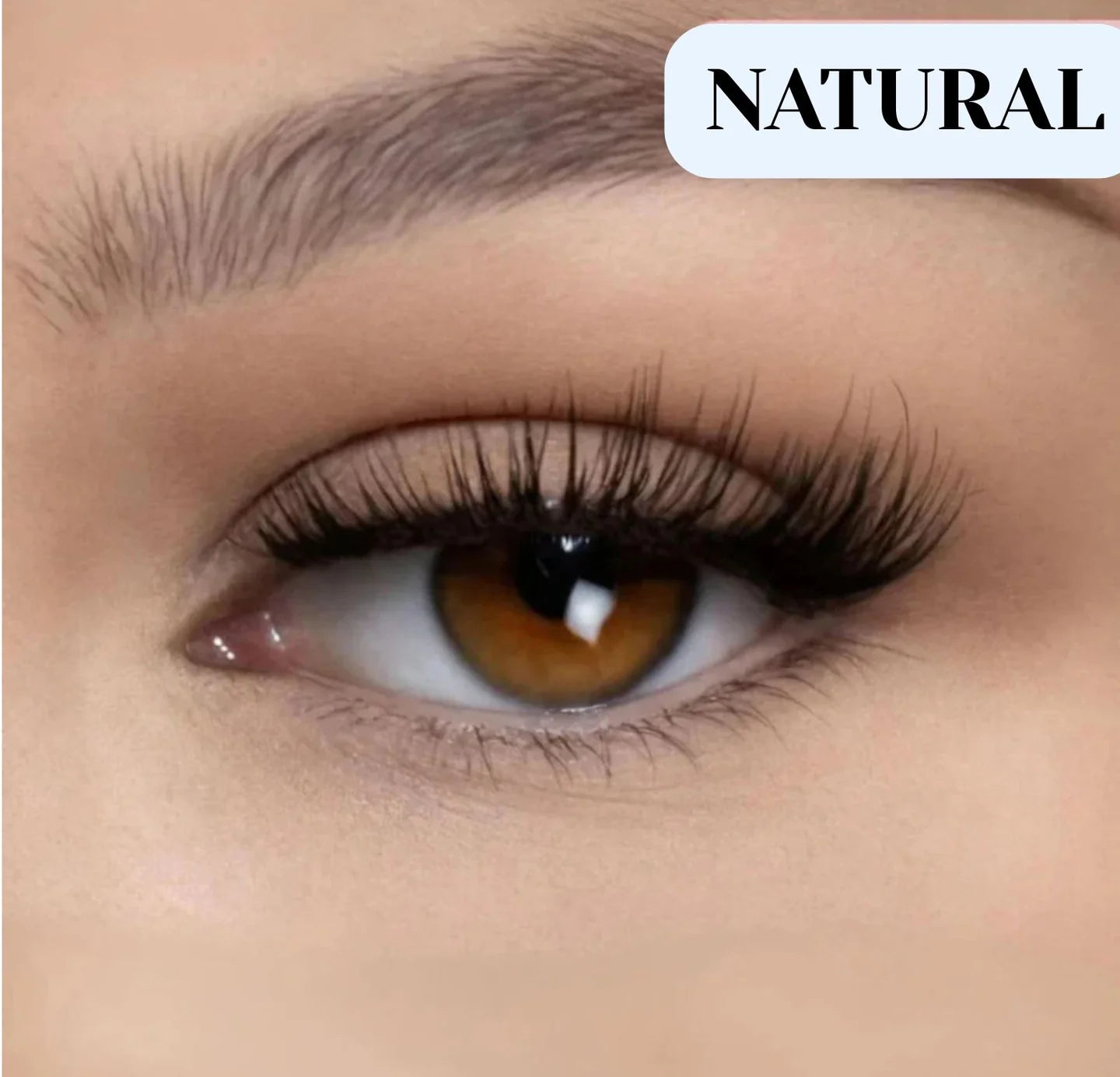 Prime™ Magnetic Eyelashes