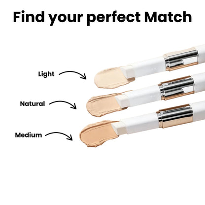 The Original Prime Cover Cream Stick