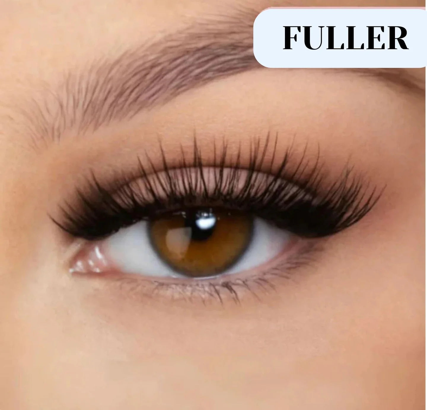 Prime™ Magnetic Eyelashes