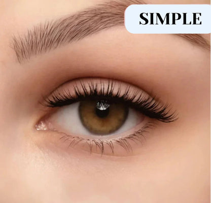 Prime™ Magnetic Eyelashes