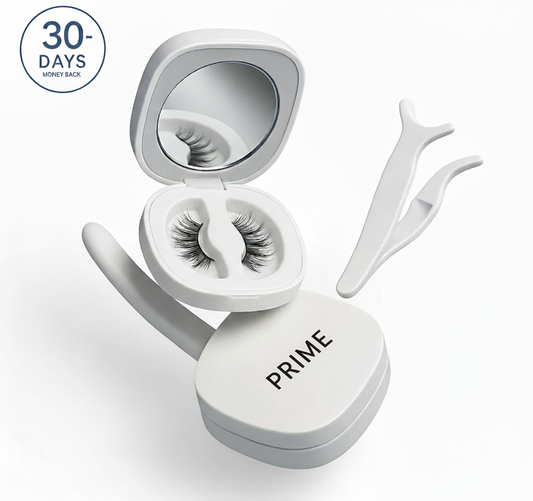 Prime™ Magnetic Eyelashes