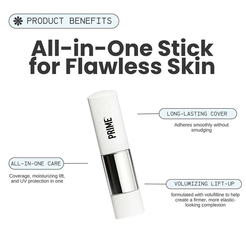 The Original Prime Cover Cream Stick