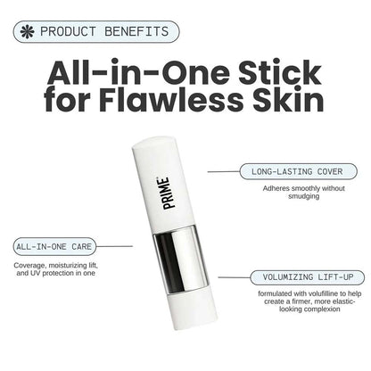 The Original Prime Cover Cream Stick